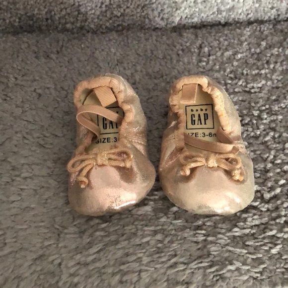 Ballerina Slipper - Picture 1 of 3